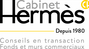 Cabinet Hermès