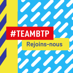 BTP RHÔNE