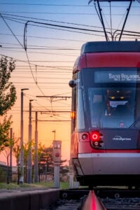 RHONEXPRESS