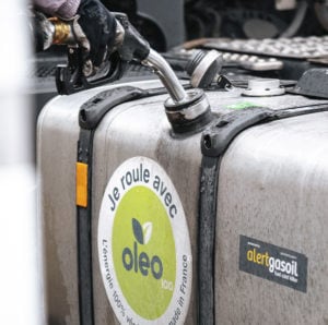 OLEO100