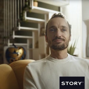 STORY