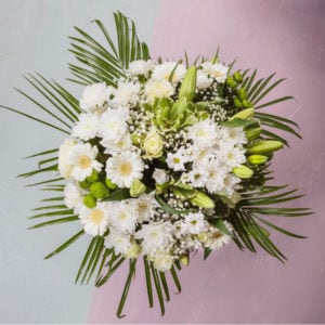 CARRÉMENT FLEURS