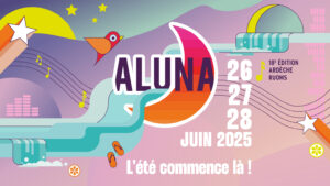 Communication Globale – ALUNA Festival