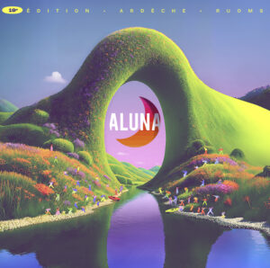 Communication Globale – ALUNA Festival