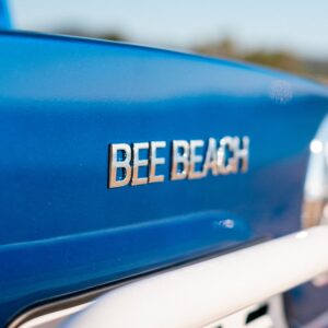 BEE BEACH