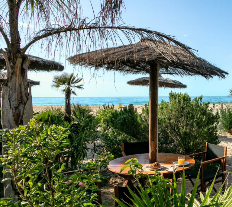 Stratégie de relations presse – Yelloh! Village