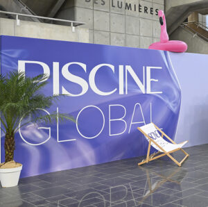 Stratégie de relations presse – Piscine Global