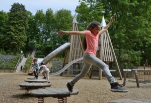 Conception supports de communication – La Duchère