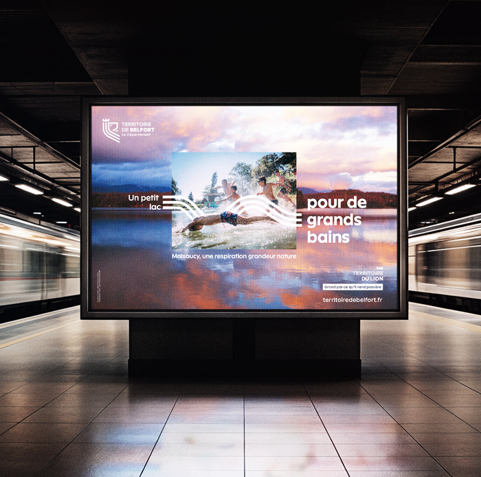 Campagne d’attractivité – Territoire de Belfort